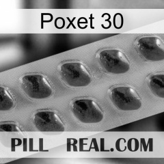 Poxet 30 22